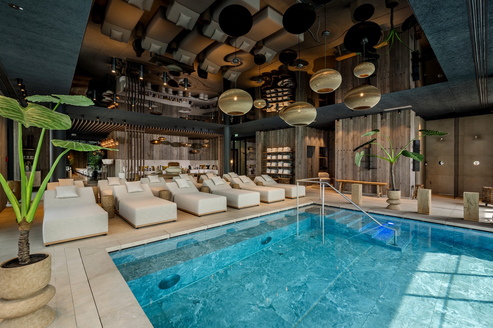 Wellnesshotel