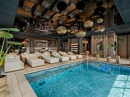 Das Mühlbach Spa Das Mühlbach Spa