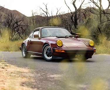 Retro Porsche Retro Porsche