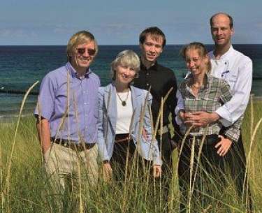 Familie Fischer Familie Fischer