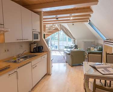 Captain suite Fischerwiege Captain suite Fischerwiege