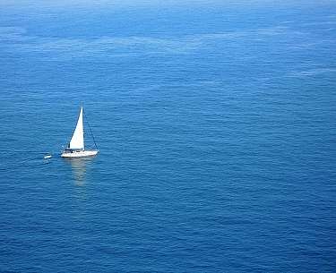 Segelboot Segelboot