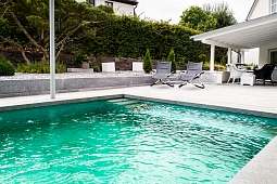 Naturpool Naturpool