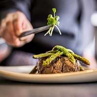 Kulinarik im Hotel Neuhaus