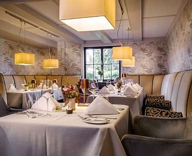 Restaurant_RH Neuhaus Restaurant_RH Neuhaus