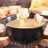 Käsefondue
