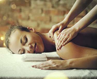 Massage Massage