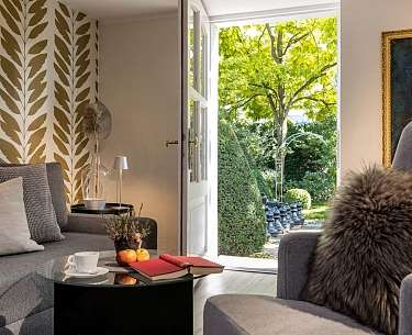 Suite - Romantik Hotel Neuhaus Suite - Romantik Hotel Neuhaus