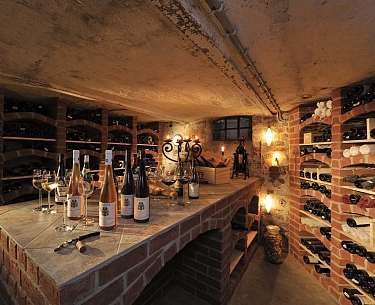 Wine cellar Wine cellar