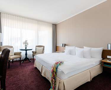 Doppelzimmer Balkon Doppelzimmer Balkon