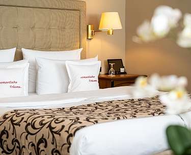 Doppelzimmer Einzelnutzung Doppelzimmer Einzelnutzung