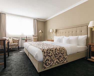 Doppelzimmer Doppelzimmer