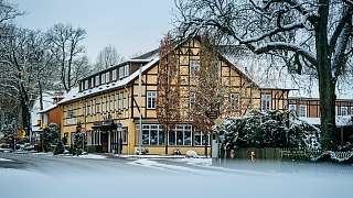 Niemeyer&#039;s Romantik Posthotel