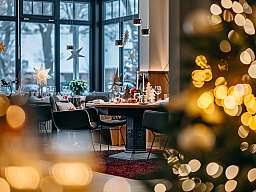 St. Peter Stiftskulinarium