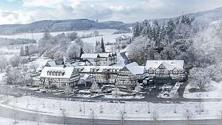 Romantik Hotel Platte