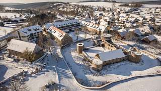 Schlosshotel Prinz von Hessen