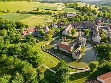Göbel&#039;s Schlosshotel Prinz von Hessen