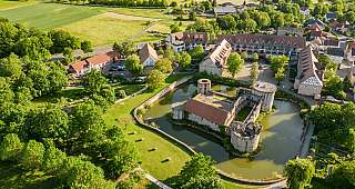 Göbel's Schlosshotel Prinz von Hessen