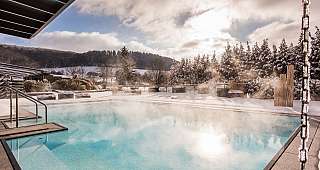 Prinz von Hessen Wellness