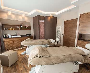 Massagebereich Massagebereich