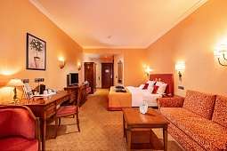 Komfort DZ Villa Gross