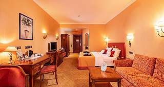 Komfort DZ Villa Gross