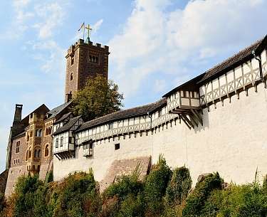 Wartburg Wartburg