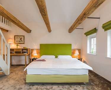 Junior suite Junior suite