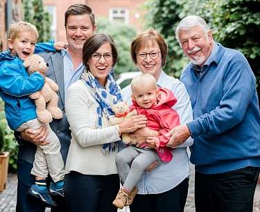 9825 Familie Haver-Franke