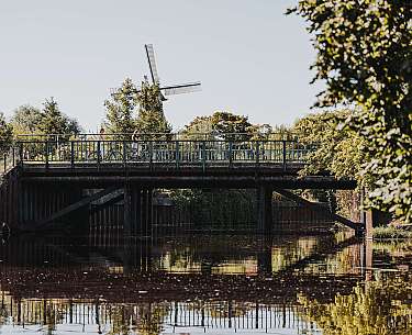 Friederike Hegner 2018 Hotel Romantik Hotel Reichshof Norden Mai18 explore surroundings 12