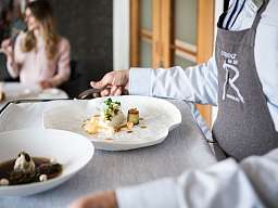 Kulinarik Residenz am See