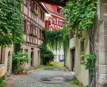 Meersburg Meersburg