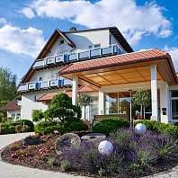 Romantik-Hotel Rindenmühle in Villingen-Schwenningen