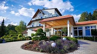 Romantik Hotel Rindenmühle Romantik Hotel Rindenmühle
