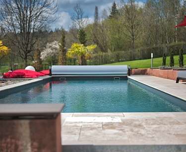 Naturpool Naturpool
