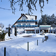 Romantik Hotel Spielweg