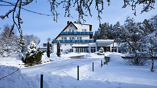 Romantik Hotel Rindenmühle