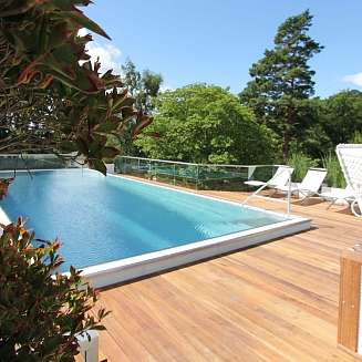 ROEWERS Romantik Privathotel