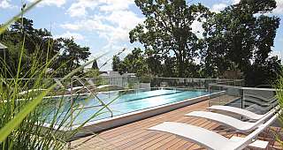 Wellness - Romantik ROEWERS Privathotel