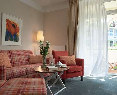 Romantik ROEWERS private hotel_Comfort double room  Romantik ROEWERS private hotel_Comfort double room
