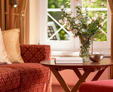 Romantik ROEWERS private hotel_Deluxe double room  Romantik ROEWERS private hotel_Deluxe double room