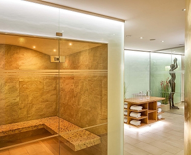 Wellness Oase Wellness Oase