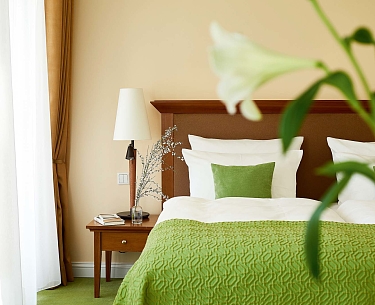 Romantik ROEWERS private hotel_Superior double room   Romantik ROEWERS private hotel_Superior double room