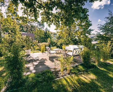 Romantik ROEWERS Privathotel Romantik ROEWERS Privathotel