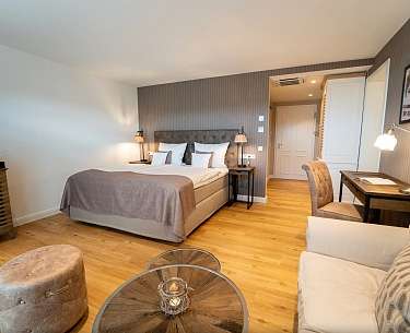 Familien Wohlfuhlzimmer