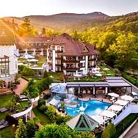 das RoLigio® Wellness Resort Romantischer Winkel  das RoLigio® Wellness Resort Romantischer Winkel