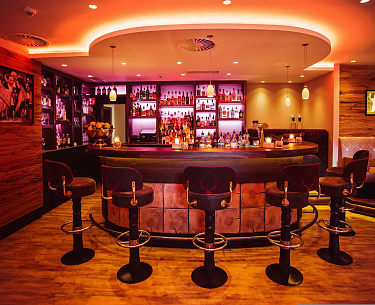 Hotelbar Anno78