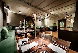 Restaurant Waidwerk Restaurant Waidwerk