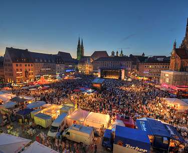 Bardentreffen Nürnberg by Meyer Bardentreffen Nürnberg by Meyer