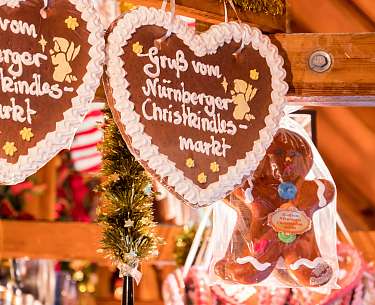 Nürnberger Christkindlesmarkt Nürnberger Christkindlesmarkt